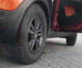 Оранжевый Киа Sportage, объемом двигателя 2 л и пробегом 282 тыс. км за 12900 $, фото 15 на Automoto.ua
