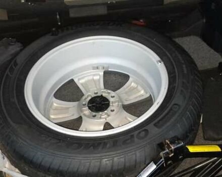 Оранжевый Киа Sportage, объемом двигателя 2 л и пробегом 282 тыс. км за 12900 $, фото 21 на Automoto.ua