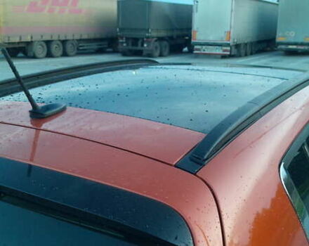 Оранжевый Киа Sportage, объемом двигателя 2 л и пробегом 282 тыс. км за 12900 $, фото 18 на Automoto.ua