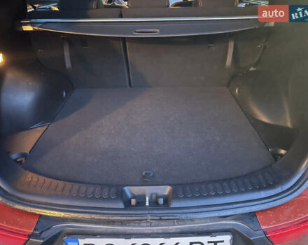 Оранжевый Киа Sportage, объемом двигателя 2 л и пробегом 282 тыс. км за 13400 $, фото 13 на Automoto.ua