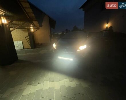 Оранжевый Киа Sportage, объемом двигателя 2 л и пробегом 282 тыс. км за 12900 $, фото 10 на Automoto.ua