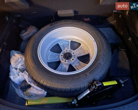 Оранжевый Киа Sportage, объемом двигателя 2 л и пробегом 282 тыс. км за 13400 $, фото 14 на Automoto.ua