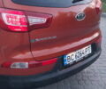 Оранжевый Киа Sportage, объемом двигателя 2 л и пробегом 282 тыс. км за 12900 $, фото 9 на Automoto.ua