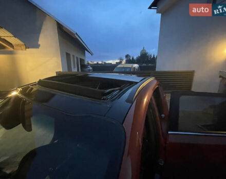 Оранжевый Киа Sportage, объемом двигателя 2 л и пробегом 282 тыс. км за 13400 $, фото 17 на Automoto.ua