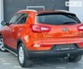 Оранжевый Киа Sportage, объемом двигателя 0 л и пробегом 260 тыс. км за 13699 $, фото 12 на Automoto.ua