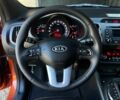 Оранжевый Киа Sportage, объемом двигателя 2 л и пробегом 190 тыс. км за 11900 $, фото 18 на Automoto.ua