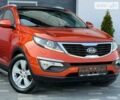 Помаранчевий Кіа Sportage, об'ємом двигуна 0 л та пробігом 260 тис. км за 13999 $, фото 2 на Automoto.ua