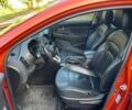 Оранжевый Киа Sportage, объемом двигателя 2 л и пробегом 150 тыс. км за 7900 $, фото 12 на Automoto.ua