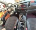 Оранжевый Киа Sportage, объемом двигателя 2 л и пробегом 120 тыс. км за 12599 $, фото 9 на Automoto.ua