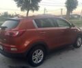 Оранжевый Киа Sportage, объемом двигателя 1.69 л и пробегом 399 тыс. км за 12300 $, фото 7 на Automoto.ua