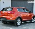 Оранжевый Киа Sportage, объемом двигателя 0 л и пробегом 260 тыс. км за 13699 $, фото 19 на Automoto.ua