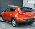 Оранжевый Киа Sportage, объемом двигателя 0 л и пробегом 260 тыс. км за 13699 $, фото 14 на Automoto.ua