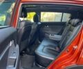 Оранжевый Киа Sportage, объемом двигателя 2 л и пробегом 150 тыс. км за 7900 $, фото 13 на Automoto.ua