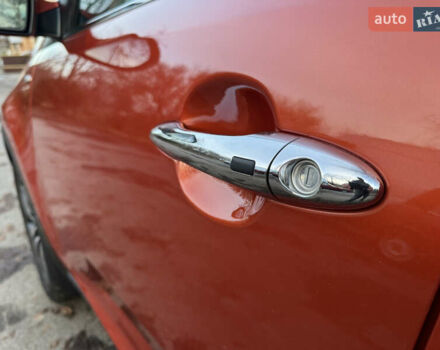 Помаранчевий Кіа Sportage, об'ємом двигуна 2 л та пробігом 101 тис. км за 13300 $, фото 22 на Automoto.ua
