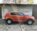 Оранжевый Киа Sportage, объемом двигателя 2 л и пробегом 150 тыс. км за 7900 $, фото 4 на Automoto.ua