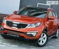 Оранжевый Киа Sportage, объемом двигателя 0 л и пробегом 260 тыс. км за 13999 $, фото 7 на Automoto.ua