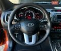 Оранжевый Киа Sportage, объемом двигателя 2 л и пробегом 190 тыс. км за 11900 $, фото 18 на Automoto.ua
