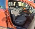 Оранжевый Киа Sportage, объемом двигателя 2 л и пробегом 120 тыс. км за 12599 $, фото 5 на Automoto.ua