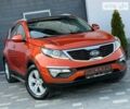 Оранжевый Киа Sportage, объемом двигателя 0 л и пробегом 260 тыс. км за 13699 $, фото 1 на Automoto.ua