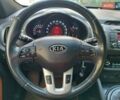 Оранжевый Киа Sportage, объемом двигателя 2 л и пробегом 120 тыс. км за 12599 $, фото 10 на Automoto.ua