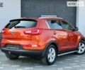 Оранжевый Киа Sportage, объемом двигателя 0 л и пробегом 260 тыс. км за 13699 $, фото 17 на Automoto.ua