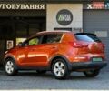 Оранжевый Киа Sportage, объемом двигателя 2 л и пробегом 190 тыс. км за 11900 $, фото 8 на Automoto.ua
