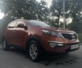 Оранжевый Киа Sportage, объемом двигателя 1.69 л и пробегом 399 тыс. км за 12300 $, фото 1 на Automoto.ua