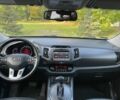 Оранжевый Киа Sportage, объемом двигателя 2 л и пробегом 150 тыс. км за 7900 $, фото 10 на Automoto.ua