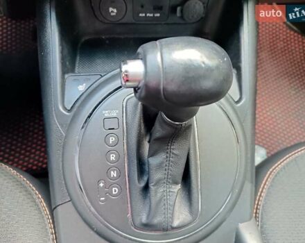 Оранжевый Киа Sportage, объемом двигателя 2 л и пробегом 120 тыс. км за 12599 $, фото 13 на Automoto.ua