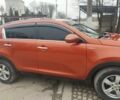 Помаранчевий Кіа Sportage, об'ємом двигуна 2 л та пробігом 240 тис. км за 12600 $, фото 12 на Automoto.ua