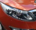 Оранжевый Киа Sportage, объемом двигателя 2 л и пробегом 120 тыс. км за 12599 $, фото 15 на Automoto.ua