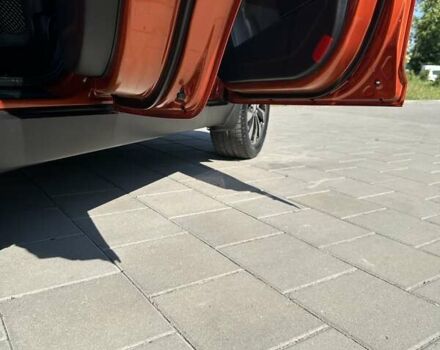 Оранжевый Киа Sportage, объемом двигателя 2 л и пробегом 144 тыс. км за 13950 $, фото 50 на Automoto.ua