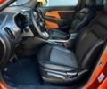 Оранжевый Киа Sportage, объемом двигателя 2 л и пробегом 190 тыс. км за 11900 $, фото 10 на Automoto.ua