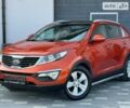 Помаранчевий Кіа Sportage, об'ємом двигуна 0 л та пробігом 260 тис. км за 13999 $, фото 8 на Automoto.ua