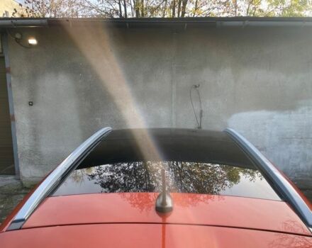 Оранжевый Киа Sportage, объемом двигателя 2 л и пробегом 150 тыс. км за 7900 $, фото 8 на Automoto.ua