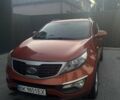 Оранжевый Киа Sportage, объемом двигателя 1.69 л и пробегом 399 тыс. км за 12300 $, фото 3 на Automoto.ua