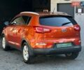 Оранжевый Киа Sportage, объемом двигателя 2 л и пробегом 190 тыс. км за 11900 $, фото 9 на Automoto.ua