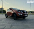 Оранжевый Киа Sportage, объемом двигателя 2 л и пробегом 152 тыс. км за 10300 $, фото 4 на Automoto.ua