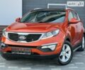 Помаранчевий Кіа Sportage, об'ємом двигуна 0 л та пробігом 260 тис. км за 13999 $, фото 6 на Automoto.ua