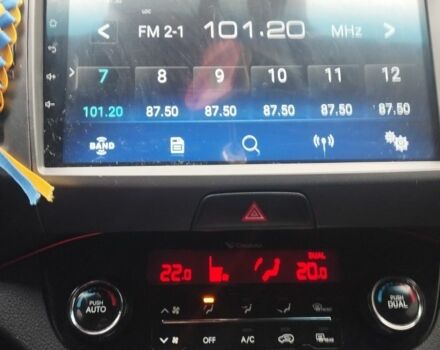 Помаранчевий Кіа Sportage, об'ємом двигуна 2 л та пробігом 240 тис. км за 12600 $, фото 20 на Automoto.ua