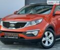 Оранжевый Киа Sportage, объемом двигателя 0 л и пробегом 260 тыс. км за 13699 $, фото 8 на Automoto.ua