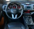 Оранжевый Киа Sportage, объемом двигателя 2 л и пробегом 190 тыс. км за 11900 $, фото 14 на Automoto.ua