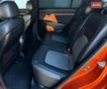 Оранжевый Киа Sportage, объемом двигателя 2 л и пробегом 190 тыс. км за 11900 $, фото 12 на Automoto.ua