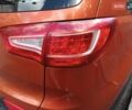 Оранжевый Киа Sportage, объемом двигателя 2 л и пробегом 120 тыс. км за 12599 $, фото 17 на Automoto.ua