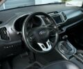 Оранжевый Киа Sportage, объемом двигателя 0 л и пробегом 260 тыс. км за 13699 $, фото 55 на Automoto.ua