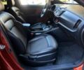Оранжевый Киа Sportage, объемом двигателя 2 л и пробегом 190 тыс. км за 11900 $, фото 16 на Automoto.ua