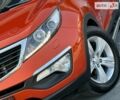 Оранжевый Киа Sportage, объемом двигателя 0 л и пробегом 260 тыс. км за 13699 $, фото 11 на Automoto.ua