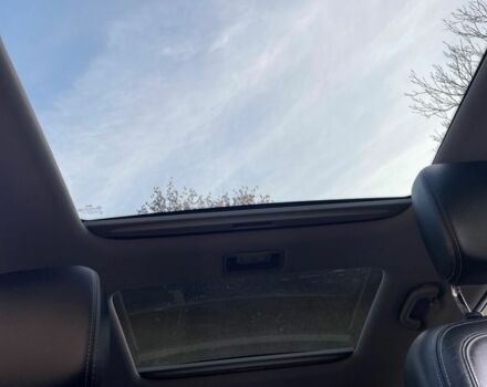 Оранжевый Киа Sportage, объемом двигателя 2 л и пробегом 150 тыс. км за 7900 $, фото 17 на Automoto.ua