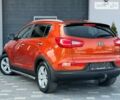 Оранжевый Киа Sportage, объемом двигателя 0 л и пробегом 260 тыс. км за 13999 $, фото 14 на Automoto.ua