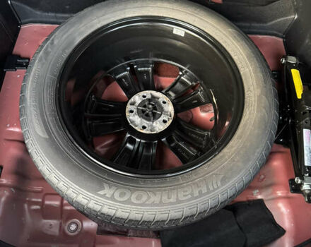 Помаранчевий Кіа Sportage, об'ємом двигуна 2 л та пробігом 101 тис. км за 13300 $, фото 14 на Automoto.ua